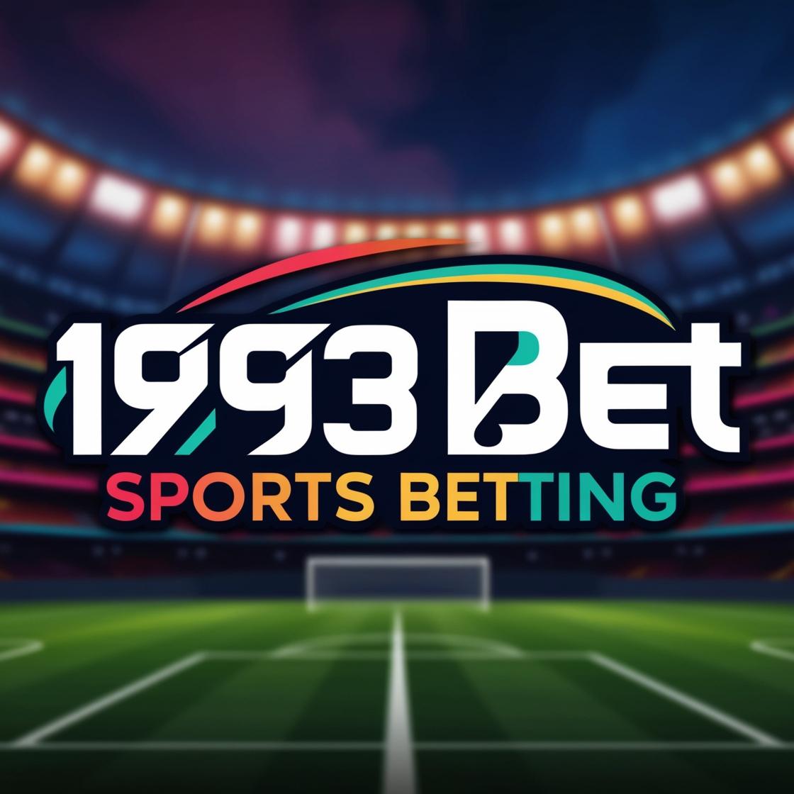 Logo da 1993bet