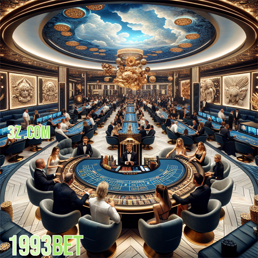 Descubra o Mundo do Blackjack na 1993bet