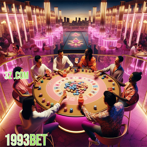Cassino Ao Vivo: A Revolução dos Jogos Online no 1993bet